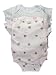 Baby : 2 Pack of Short Sleeve Onezie Bodysuits by Baby's Own - Blue - 12 Mths