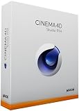 Cinema 4D Studio R14