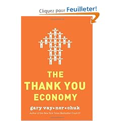 The Thank You Economy