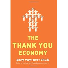 Thank You Economy (Collins Business)
