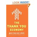 The Thank You Economy