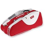 Head AirFlow Combi 6 Thermal Tennis Racquet Bag