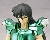 Saint Seiya - Dragon Shiryu Myth Cloth Action Figure