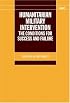 Humanitarian Military Intervention: The Conditions for Success and Failure (A Sipri Publication)