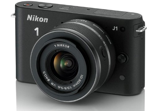 Imagen 2 de Nikon NIKON 1 J1