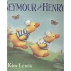 Seymour and Henry