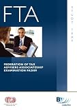 Federation of Tax Advisers associateship examination, for March 2010 and September 2010 exams. Introduction to taxation, Finance Act 2009 : study text