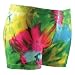 Gem Sports Tie Dye Volleyball Compression Shorts - Sublimated - SIZE: Small