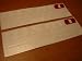 Nissan NISMO OFF ROAD WHITE decal sticker OEM replica w/ FREE Sakari Graphics Decal