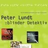 H&ouml;rbuch Peter Lundt (Folge 5 - 8)