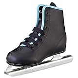 American Little Rocket Double Runner Ice Skates