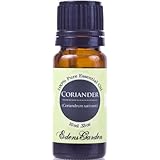 Coriander 100% Pure Therapeutic Grade Essential Oil- 10 ml