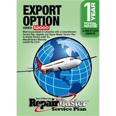 EXPORT PLAN EOL