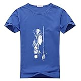 Doah Mens T-Shirts To Protect X-Large Navy