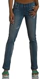 Seven7 Jeans Junior's Fashion Skinny Jean