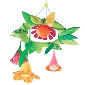 Sunshine Mobile by Haba