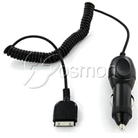 Auto Car Charger for Sansa C140/C150 E250/E270/E280 NEW