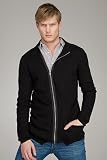Review   / Junk de Luxe Justy Long Black Cardigan