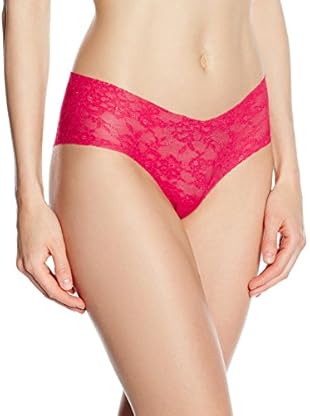 Triumph Culotte Sloggi Light Lace (Magenta)
