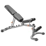 KF FID Weightlifting Bench