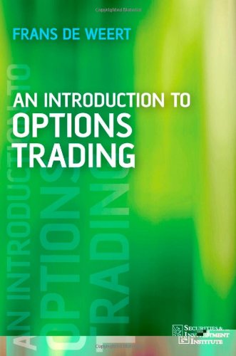 An Introduction to Options Trading (Securities Institute)