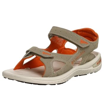 Columbia Sportswear Little Kid/Big Kid Sun Racer Sandal