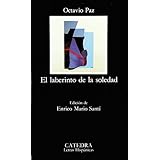 el laberinto de la soledad  the labyrinth of solitude letras hispanicas spanish edition