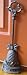 Cast Iron Pineapple Door Porter ~ Pineapple Doorstop