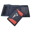 New England Patriots Nfl Nylon Wallet