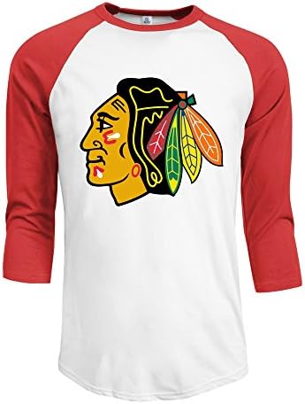 Men's DesignName 3/4 Sleeve Baseball T Shirt