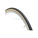 Challenge Criterium Tire - 700 x 23, Folding Bead, Black/Brown