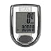 Cateye CC-VL810 Velo 8-Function Bicycle Computer (Black)