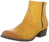 Goldmud Jesup 3 6411, Damen Fashion Halbstiefel & Stiefeletten, Gelb (Yukon caramel), EU 42