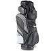 Golf Cart Bag with 14 Individual Dividers with External Putter Tube Color Black/grey