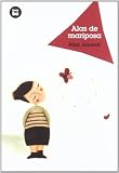 Alas de mariposa (Jovenes lectores) (Spanish Edition)