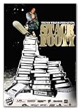 STACK FOOTY 【スノーボード DVD】