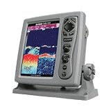SI-TEX CVS 128 8.4 Digital Color Fishfinder