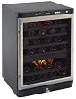 Avanti : WCR5104DZD Refrigerator