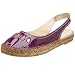 Eric Michael Women's Lima Closed Toe Slingback