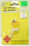 Aristo-Craft 60089 Seated Woman Figure
