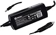 Pwr+ 120W Laptop Car Charger for Panasonic Toughbook Cf-53 Cf-53a Cf53 Cf-53c Cf-53e Cf-53g Cf-53h Dc Power Supply Adapter