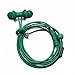 Urbanears Kransen Clover Green Earphones Earbuds Headphones Mic Remote 04090120
