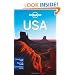 Lonely Planet USA (Country Guide)
