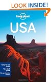 Lonely Planet USA 7th Ed.: 7th Edition
