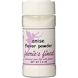 Faeries Finest Flavor Powder, Anise, 2.80 Ounce
