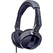 iLuv iHP605BLK Megas Bass Pro Headphone