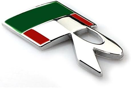 Reux FR1233GH car tail embelm badge for Jaguar XF XJ