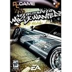 Need for Speed: Most Wanted (PC)