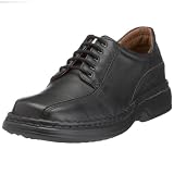Josef Seibel Schuhfabrik GmbH Kilkenny 32640 37 600, Herren Klassische Halbschuhe, Schwarz (schwarz), EU 46