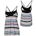 Volcom Geostripe Tank Top - Women